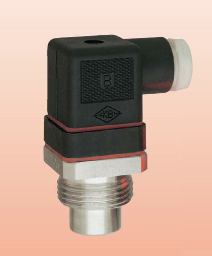 Interrupteur thermique - TWR series - KOBOLD INSTRUMENTATION