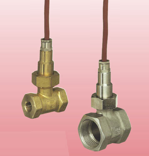 Thermostat à ampoule reed - TRS series - KOBOLD INSTRUMENTATION