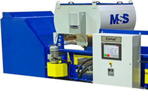 Machine de tri optique - CIRRUS™ - CP Manufacturing - automatique / pour déchets / pour papier