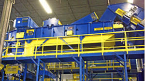 Machine de tri optique - PaperSort™ - CP Manufacturing - automatique / pour papier