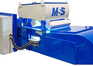 Machine de tri optique - L-VIS™ - CP Manufacturing - automatique / de métaux / pour déchets