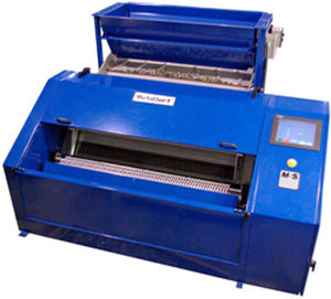 Machine de tri optique - MetalSort™ - CP Manufacturing - automatique / de métaux / pour matières plastiques