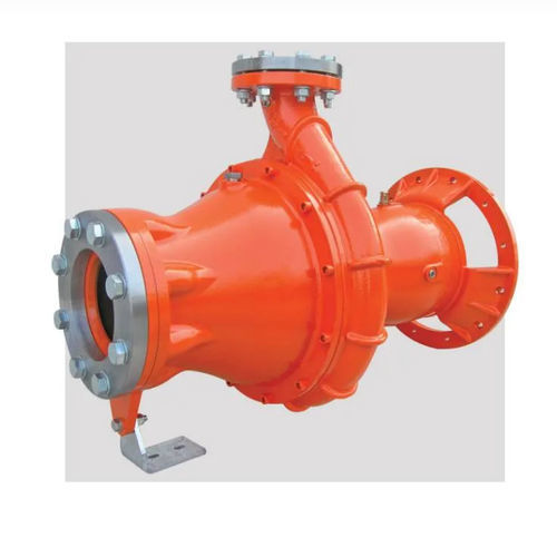 Pompe à rotor - PTO/PTF series - CRI-MAN s.r.l. - à boue / à moteur diesel / stationnaire