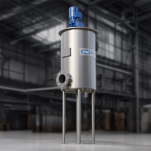 Floculateur - F-M series - Dewaco Ltd