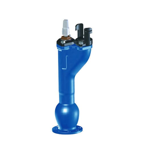 Bouche d'incendie - 304/305  - Düker GmbH