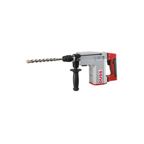 Marteau perforateur électrique - P 26 C - Duss, Friedrich, Maschinenfabrik GmbH & Co. KG - combiné / pour chantier