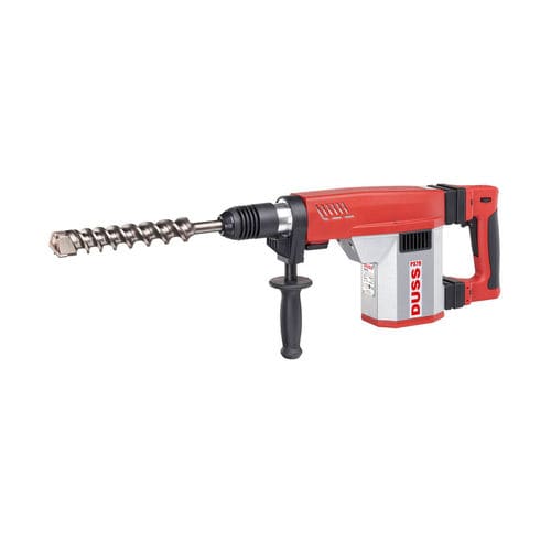 Marteau perforateur électrique - PX 78 - Duss, Friedrich, Maschinenfabrik GmbH & Co. KG - combiné / pour chantier