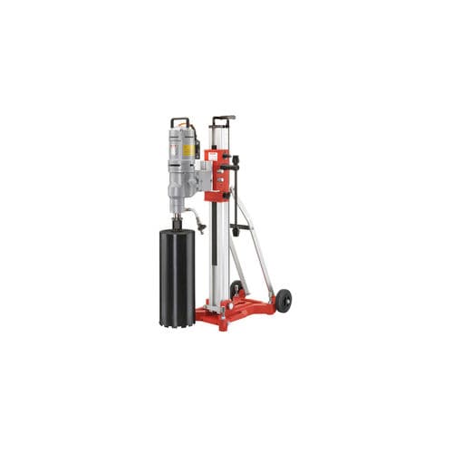 Carotteuse électrique - DIA 400 W - Duss, Friedrich, Maschinenfabrik GmbH & Co. KG - au diamant