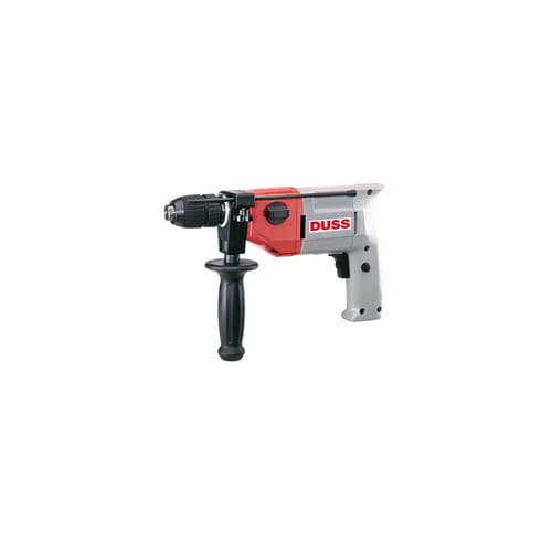 Perceuse électrique - SB 13/2 RLE - Duss, Friedrich, Maschinenfabrik GmbH & Co. KG - avec variateur de vitesse / à percussion
