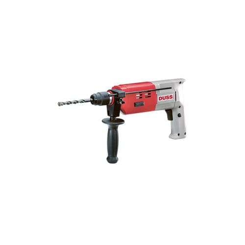 Perceuse électrique - P 16 SDS - Duss, Friedrich, Maschinenfabrik GmbH & Co. KG - avec variateur de vitesse / à percussion