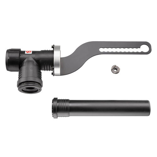 Aspirateur industriel - MASP - Duss, Friedrich, Maschinenfabrik GmbH & Co. KG - à sec / électrique / compact