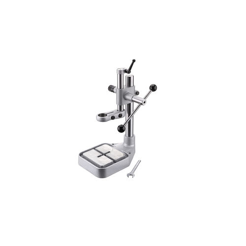 Support pour perceuse - KB 43 - Duss, Friedrich, Maschinenfabrik GmbH & Co. KG - en métal / ajustable
