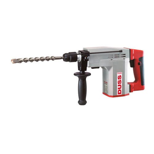 Marteau perforateur électrique - P 26 SDS - Duss, Friedrich, Maschinenfabrik GmbH & Co. KG - outils de sécurité / robuste
