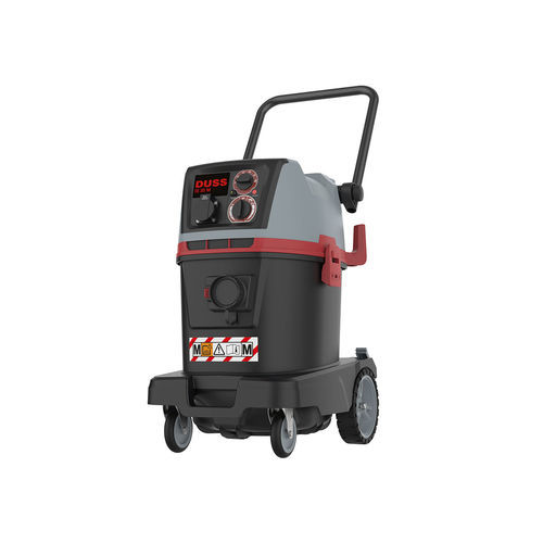 Aspirateur industriel - IS 35 M - Duss, Friedrich, Maschinenfabrik GmbH & Co. KG - à sec / humide / pour poussière