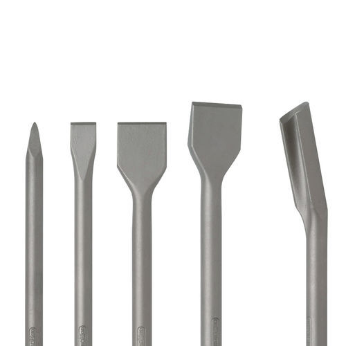Burin SDS - MP series - Duss, Friedrich, Maschinenfabrik GmbH & Co. KG