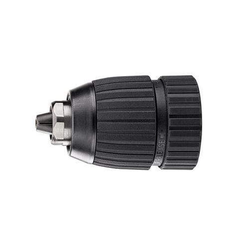 Mandrin pour perceuse à serrage sans clé - FS 13 S - Duss, Friedrich, Maschinenfabrik GmbH & Co. KG - en acier