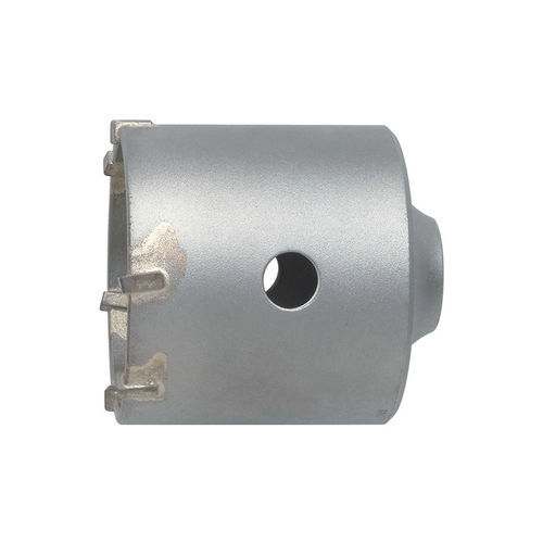 Trépan - CP series - Duss, Friedrich, Maschinenfabrik GmbH & Co. KG
