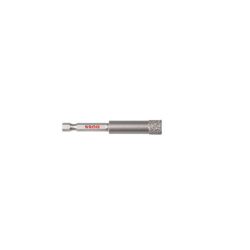 Trépan au diamant - LD series - Duss, Friedrich, Maschinenfabrik GmbH & Co. KG - pour pierre / pour céramique / pour carrelage