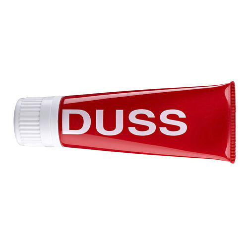 Graisse de lubrification - Duss, Friedrich, Maschinenfabrik GmbH & Co. KG - synthétique
