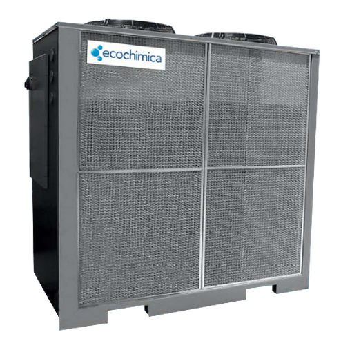 Déshumidificateur réfrigérant - DEUM® series - Ecochimica System - pour biogaz