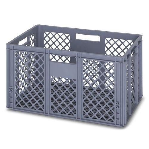 Caisse en plastique - EO Series - ELKOPLAST CZ - de stockage / de transport / pour produits alimentaires