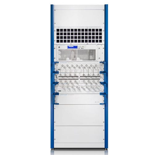 Amplificateur de puissance - R&S®BBL200 - Rohde Schwarz - RF / linéaire / compact