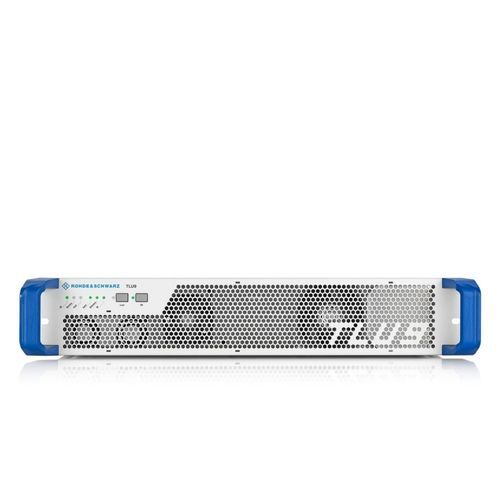 Transmetteur UHF - R&S®TLU9 - Rohde Schwarz - compact / multicanaux / robuste