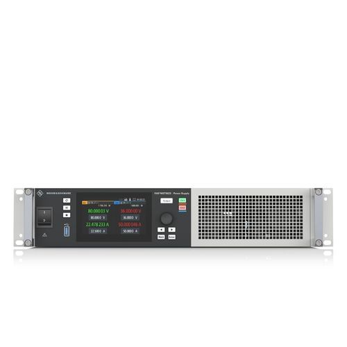 Alimentation électrique 2U - R&S®NGT3600 - Rohde Schwarz - DC / à deux sorties / à sortie simple