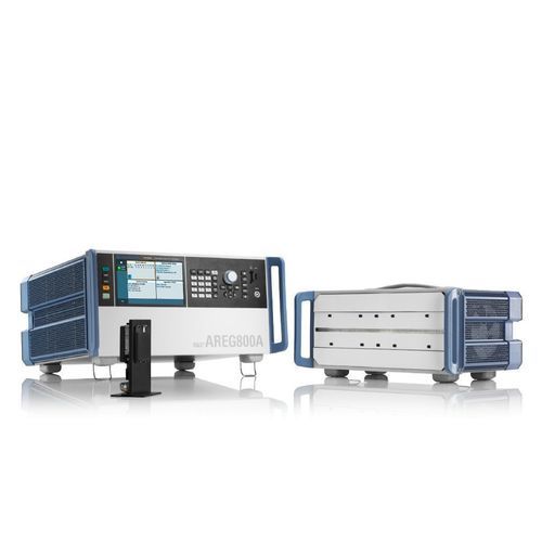 Simulateur industriel - R&S®AREG800A - Rohde Schwarz - pour applications automobiles / pour applications de laboratoire / de capteur
