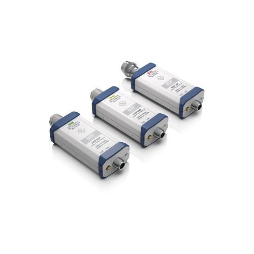 Capteur de puissance micro-ondes - R&S®NRPxxP - Rohde Schwarz - crête