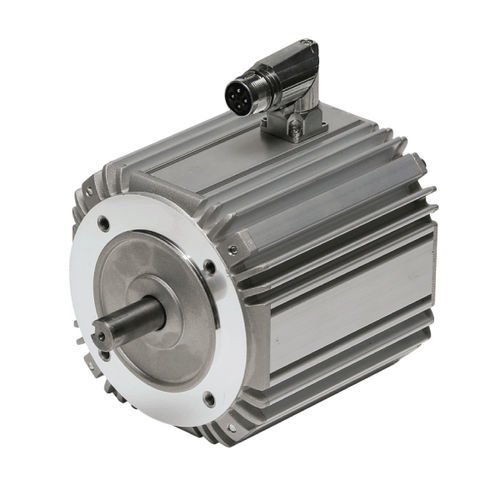 Moteur à aimants permanents - IEC71 Series - BISON - synchrone / AC / 115V
