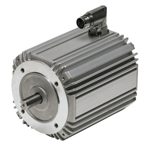 Moteur à aimants permanents - IEC80 Series - BISON - synchrone / AC / 460 V