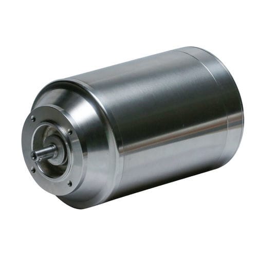 Moteur washdown - SS30 Series - BISON - à induction / AC / 460 V