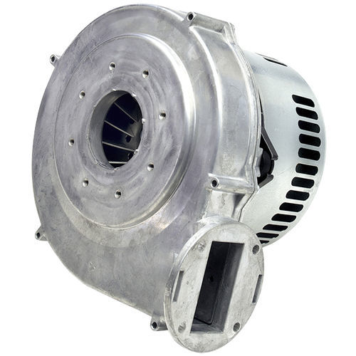 Soufflante de combustion - Nautilair® 7.6" - BISON - d'air / centrifuge / mono-étagée