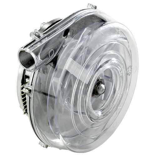 Soufflante brushless DC - Windjammer® 5.0" - BISON - d'air / centrifuge / mono-étagée
