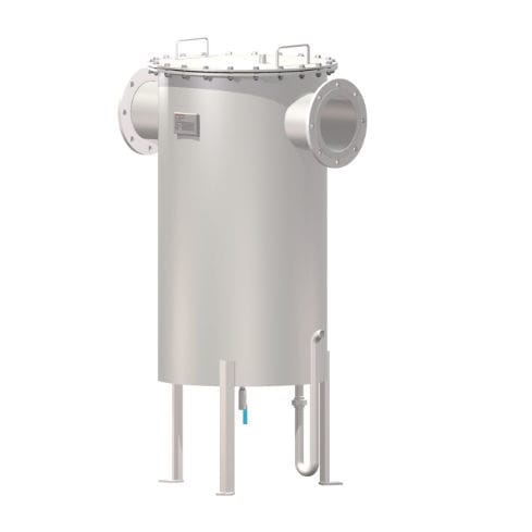 Purgeur de condensat - SET series - ennox biogas technology GmbH - automatique / mécanique