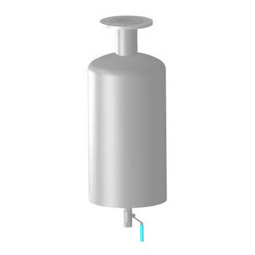 Collecteur de condensat - COA series - ennox biogas technology GmbH