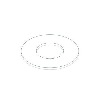 Rondelle élastique - HELICAL - ronde / en inox / en laiton