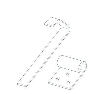 Estampage libre - HELICAL - métal / acier carbone