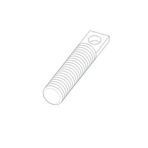 Système d'attache pour ressort - HELICAL