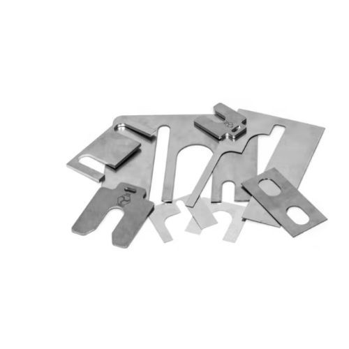 Cale pour alignement - HELICAL