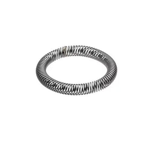 Ressort de compression - MSC series - HELICAL - à fil / en inox / médium