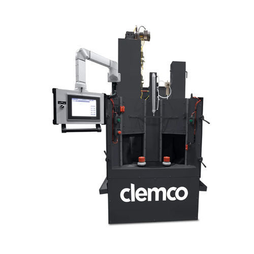 Système d'automatisation de procédé - Allen-Bradley - CLEMCO INDUSTRIES - industriel