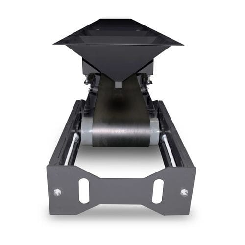 Système de récupération pour matériaux abrasifs - CLEMCO INDUSTRIES - à vis / pour la fabrication additive