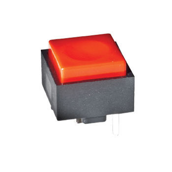 Interrupteur à clé - KS series - C&K Components - tactile / SPDT / SPST
