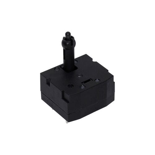 Interrupteur à ressort - SAMXD series - C&K Components - SPDT / industriel / pour applications automobiles