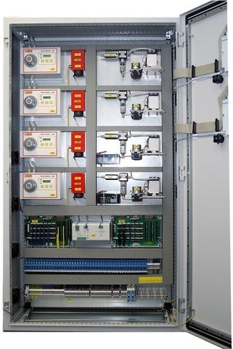 Système de surveillance de gaz - IMC-8D - ExTox Gasmess-Systeme - de process / modulaire / compact