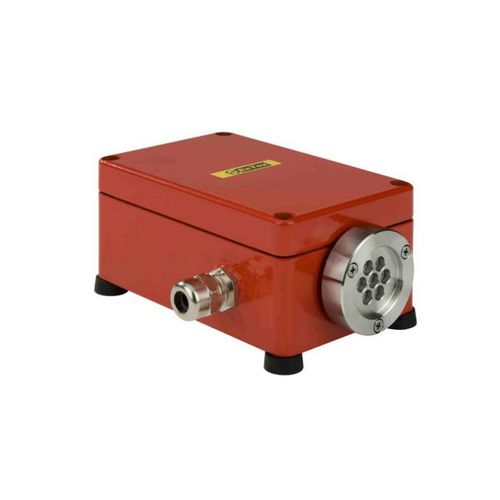 Transmetteur de gaz toxique - SENS series - ExTox Gasmess-Systeme - d'oxygène / à diffusion / multiusage