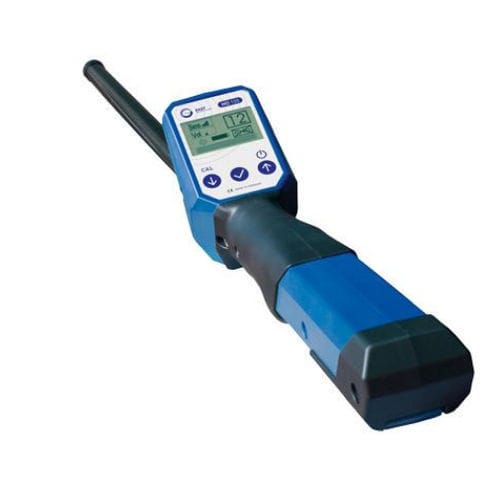 Détecteur de métaux numérique - MD 100  - F.A.S.T. GmbH  - haute sensibilité / à grande sensibilité / magnétique