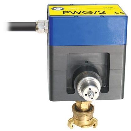 Générateur d'impulsions - PWG II - F.A.S.T. GmbH 